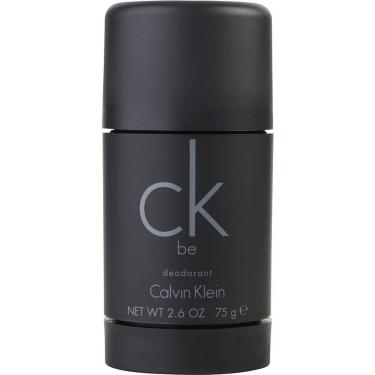 Imagem de Desodorante Em Barra 75 Grs Ck Be Calvin Klein Unisex