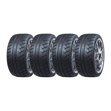 Imagem de Kit 4 Pneus Westlake Aro 18 265/35R18 Sport RS 97W