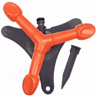 Imagem de Aspersor circular com base de apoio e pontalete - Tramontina