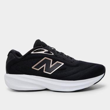 Imagem de Tenis New Balance Fresh Foam 680v9 Feminino, Preto, 35