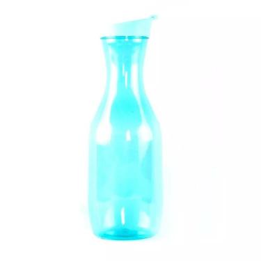 Imagem de Garrafa de Plástico com Tampa Abre Fecha Le Azul 1,5L, UNICA