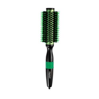Imagem de Escova Profissional Metálica 25mm - ProArt Cores:Verde.