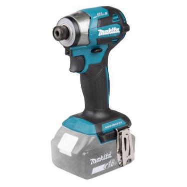 Imagem de Parafusadeira Impacto Makita DTD173Z 18V Sem Bateria