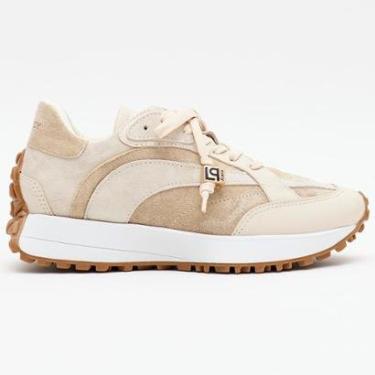 Imagem de Tênis Easy Lança Perfume Chunky Pontas Feminino-Feminino