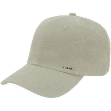 Imagem de Boné Colcci Mini Metal Silver Masculino-Masculino