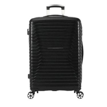 Imagem de Mala Média de Viagem Sidney Polo king Rodas Removíveis-Unissex