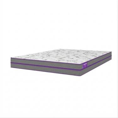 Imagem de Colchão Casal D33 138x188x18 ortovip Smartz
