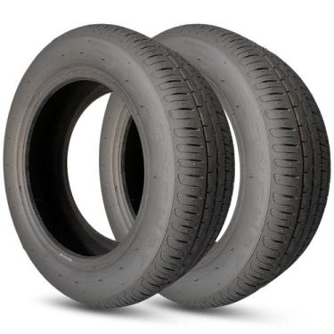 Imagem de Par Pneus Aro 16 205 55 r16 O Melhor Inmetro Garantia 1 ano Jetta Golf