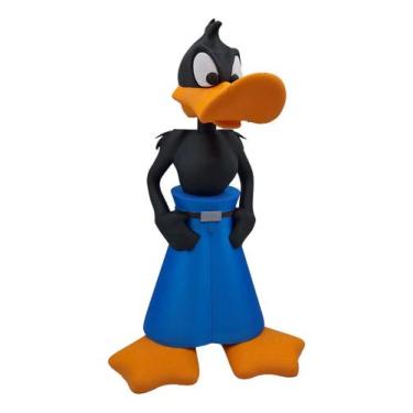 Imagem de Boneco Action Figure Patolino Calça De Shopping 27 Cm V1 - Genérica