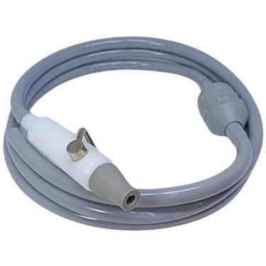 Imagem de Kit Ponteira Sugador com Mangueira Filtro Compatível Gnatus - RP