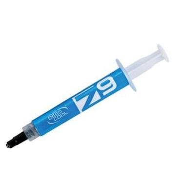 Imagem de Pasta Térmica DeepCool Z9 Cinza - DP-TIM-Z9