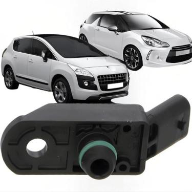 Imagem de Sensor MAP Citroen C4 DS4 DS5 / Mini Cooper S / Peugeot 308 - HD