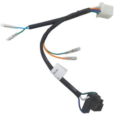 Imagem de Soquete Chicote Sub Fiação Farol Honda Cb 300R 2010 a 2015 - Magnetron