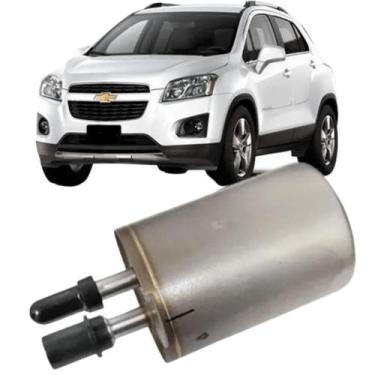 Imagem de Filtro Combustível Sonic 1.6 16V Tracker 1.8 16V - 2012-17 - HD