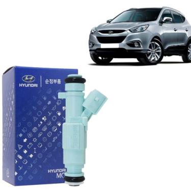 Imagem de Bico injetor sportage ix35 2.0 2011 em diante 353102e200 - HYUNDAI