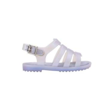 Imagem de SANDÁLIA MINI MELISSA FLOX BB 31675-Feminino