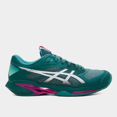 Imagem de Tênis Asics Solution Speed Ff 4 Saibro Masculino-Masculino