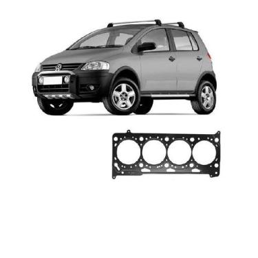 Imagem de Junta do cabeçote volkswagen fox, crossfox, spacefox, kombi, golf, 1.4