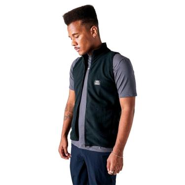 Imagem de Colete Fleece Masculino Corta Vento Esportivo Outdoor Nomad-Masculino