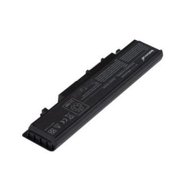 Imagem de Bateria para Notebook Dell PW772 - BestBattery, Preto