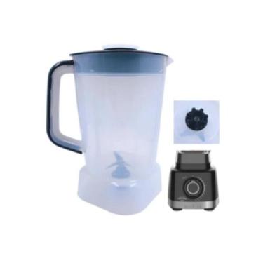 Imagem de Copo Liquidificador Comp Britânia Blq1300p Fortis Turbo - Micromax