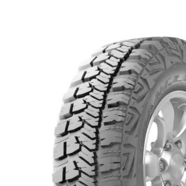 Imagem de Pneu Goodyear Aro 16 Wrangler MT/R 235/85R16 120/116Q