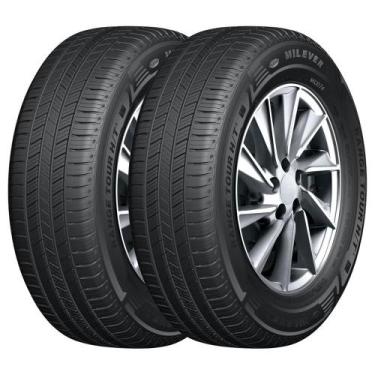 Imagem de KIT 2 Pneus Milever MU074 225/55 R18 Aro 18 98V