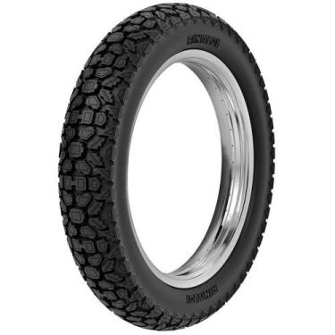 Imagem de Pneu Moto Rinaldi Aro 14 80/100-14 49L Traseiro WH21