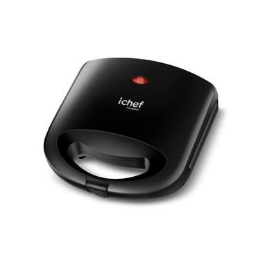 Imagem de Sanduicheira Ichef Polishop - EasyGrill