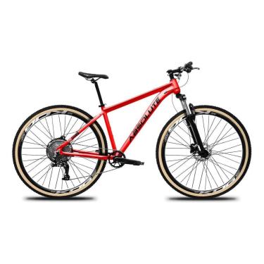 Imagem de Bicicleta Aro 29 Absolute Nero 5 12v Trava Guidão 11/50 Freio Hidráulico 1x12v Hollowte...
