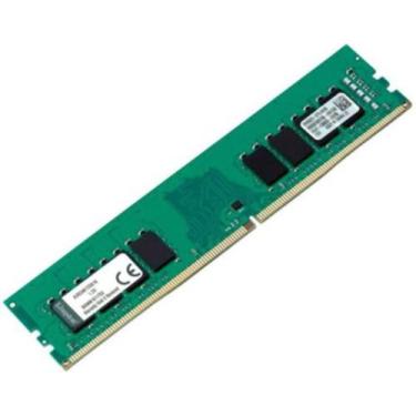 Imagem de Memória RAM para PC DDR4 4GB 2666MHz Kingston - KVR26N19S6/4