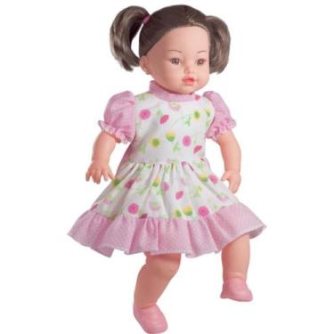 Imagem de Boneca mon amour - Hefer brinquedos 