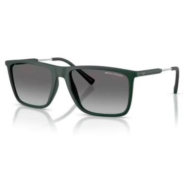 Imagem de Oculos solar armani exchange ax4160s 83791157