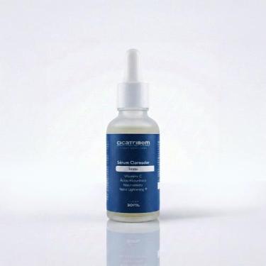 Imagem de Sérum Clareador Íntimo Cicatribem 30ml Clareador de Virilha Axilas Man