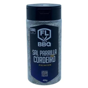 Imagem de Sal de parrilla cordeiro 450g - flbbq