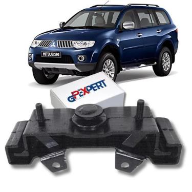 Imagem de Coxim cambio manual pajero dakar 3.2 e 3.5 2008 2009 a 2016  - GPEXPER