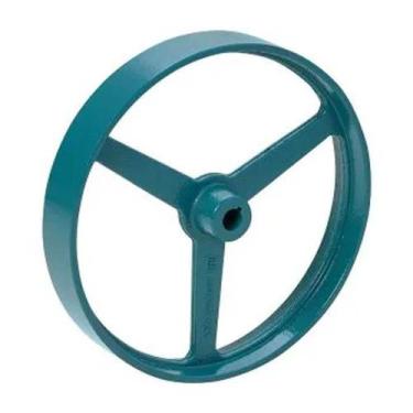Imagem de Polia Lisa Bm 400 - Construtor - Metalpama