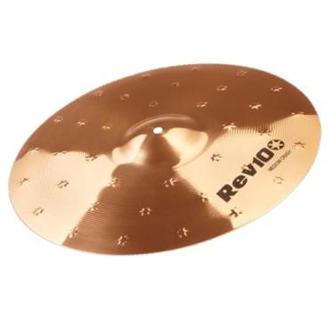 Imagem de Prato Medium Crash 17" RV17MC REV PRO 10 - Orion
