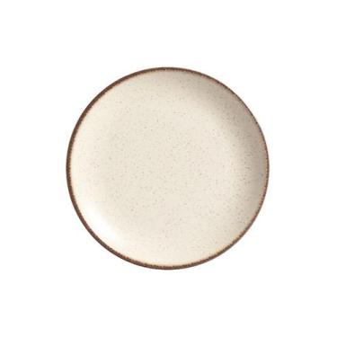 Imagem de Prato de Sobremesa Vanilla Alleanza - 1 Unidade