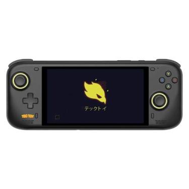 Imagem de Console Portátil Pc Gamer Tectoy Zeenix Lite 8gb Ram 256gb