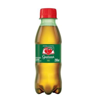 Imagem de Refrigerante Guaraná Antarctica Caçulinha 200ml