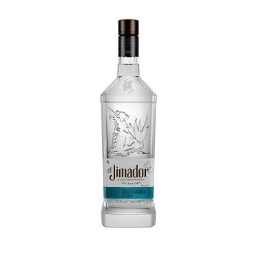 Imagem de Tequila El Jimador Blanco  750ml