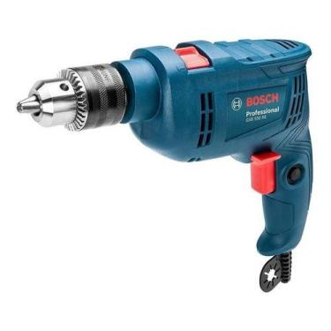 Imagem de Furadeira Martelete Elétrica  Bosch Gsb 550 Re  220v, 220V
