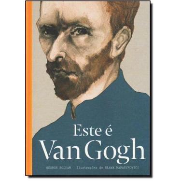 Imagem de Este É Van Gogh - PINAKOTHEKE, 3