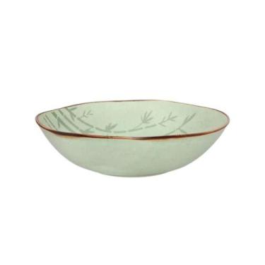 Imagem de Saladeira Em Porcelana Ryo 1,6l Oxford Bambu