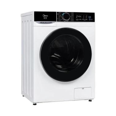 Imagem de Lava e Seca 11kg Branca Inverter Midea 220V, 220V