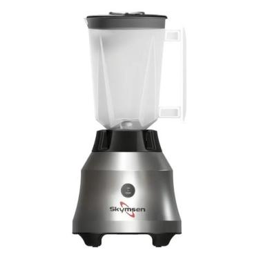 Imagem de Liquidificador industrial Skymsen LT1.5 1.5 L aço inoxidável Bivolt, B