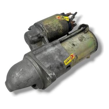 Imagem de USADO Motor Arranque Partida Gm Corsa Montana 1.8 2003 2004 2005 - Che