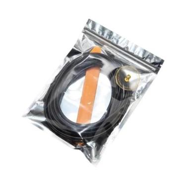 Imagem de Kit De Redução De Ruído Do Vento Para Tesla Model 3, Acessórios De Ved