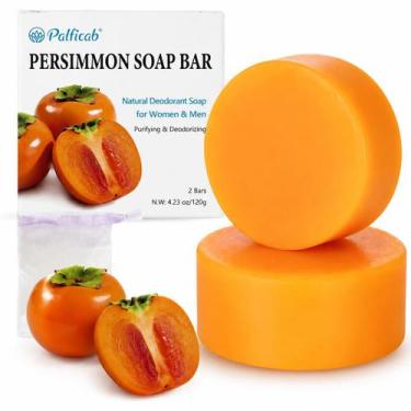 Imagem de Sabonete Desodorante PALFICAB Caqui 120g